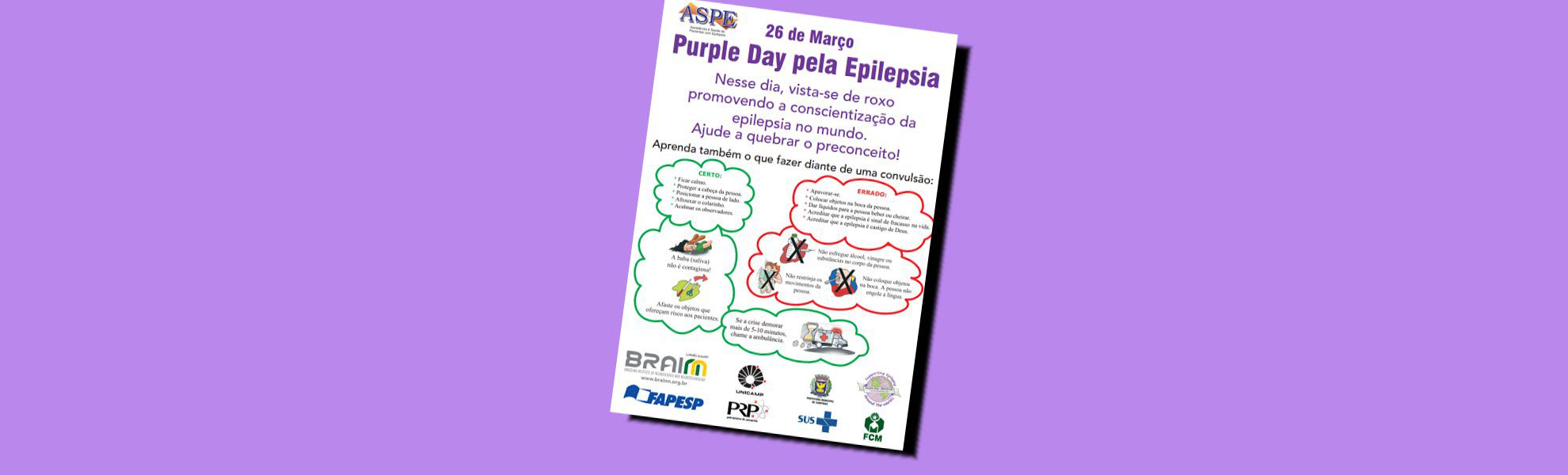 Material Educativo do BRAINN