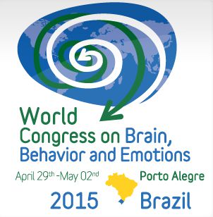 world congress brain behavior emotions 2015