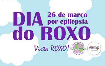 campanha dia do roxo epilepsia