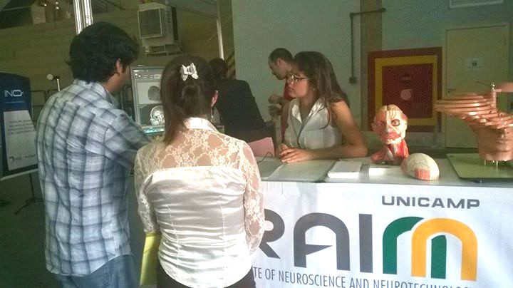 Eventos BRAINN em Imagens
