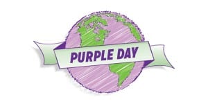 Purple Day 2016