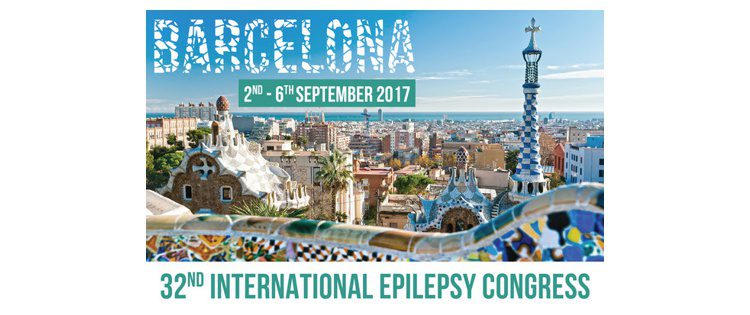 32nd International Epilepsy Congress - 2017