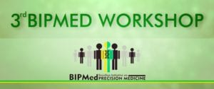 3rd BIPMed Workshop