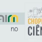 brainn no Chop com Ciência 2017