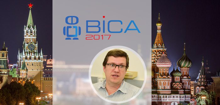 Researcher Ricardo Gudwin wins international award