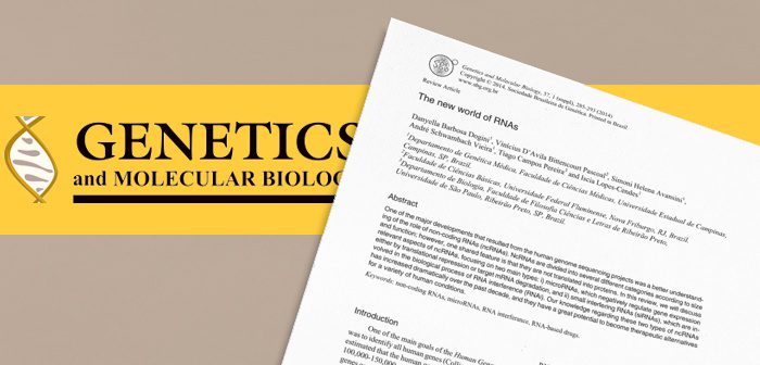 paper top citacoes genetics and molecular biology iscia lopes cendes