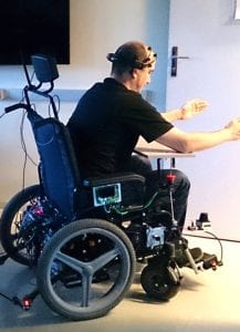 cadeira de rodas bci - homepage brainn