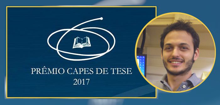 Capes Thesis Awards 2017: study on epilepsy wins ‘Medicine’ category