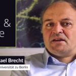 palestra Michael Brecht FAPESP - divulgacao BRAINN