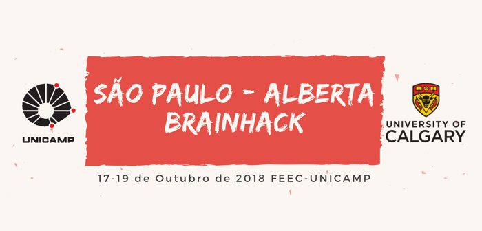 Sao Paulo Alberta BrainHack 2018