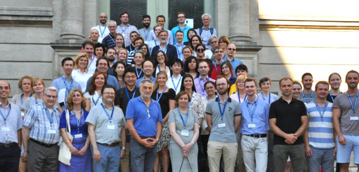 SMS professors participate in the Summer School for Neuropathology and Epilepsy Surgery in Germany
