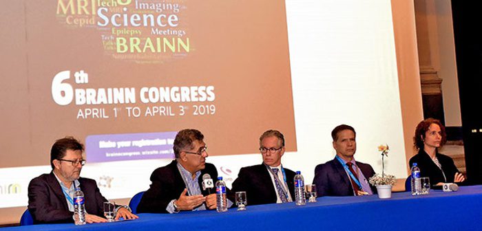 BRAINN Congress highlights new technologies and discusses public health