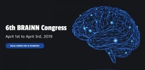 Capa 6o congresso Brainn 2019