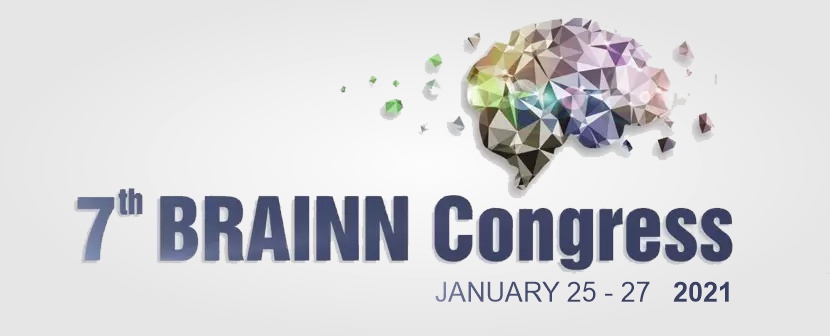 CEPID BRAINN - 7th BRAINN Congress 2021 - Evento