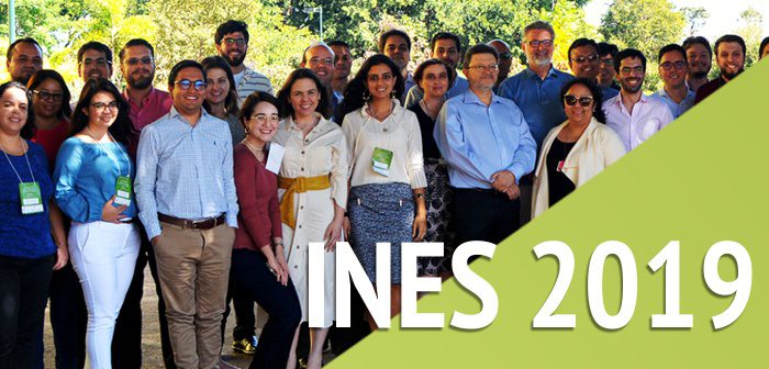 INES 2019: Researchers from 9 countries reunited for Neuropathology and Neuroimaging in Epilepsy event