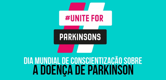 CEPID BRAINN - Dia Mundial Conscientizacao Parkinson 2