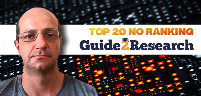 CEPID BRAINN - Fernando Von Zuben - Top 20 do Guide2Research v2