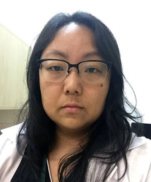 Dra. Clarissa Yasuda - pesquisadora associada do CEPID BRAINN