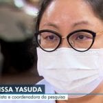 CEPID BRAINN - EPTV 2a EDICAO - Sintomas prolongados COVID-19 Dra. Clarissa Yasuda