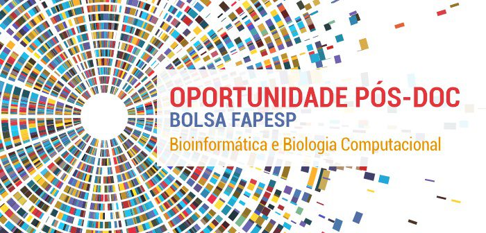 Postdoctoral Fellowship: Computational Biology and Bioinformatics