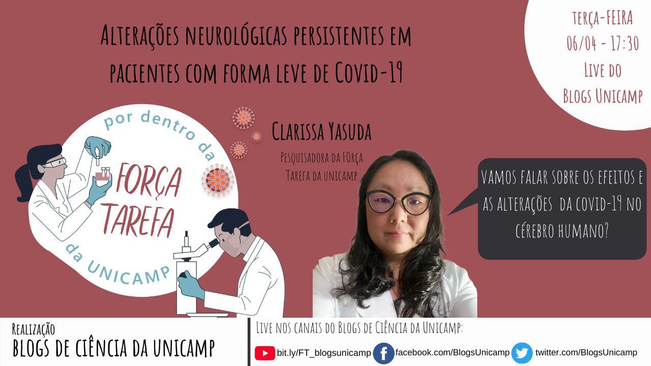 CEPID BRAINN - divulgacao LIVE Blogs Ciencia Unicamp - Clarissa Yasuda