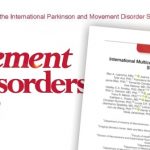 CEPID BRAINN - paper sobre alzheimer publicado no movement disorders (1)