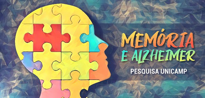 CEPID BRAINN - Pesquisa Memoria e Alzheimer