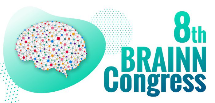 CEPID BRAINN - 8th BRAINN Congress - Evento divulgacao