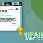 CEPID BRAINN - pesquisas premiadas no SIPAIM-SIIM Joint Conference 2021 v2