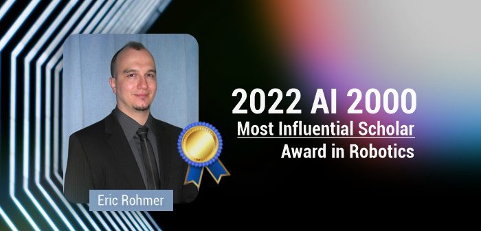 CEPID BRAINN - Eric Rohmer no ranking AI 2000 de 2022 (1)