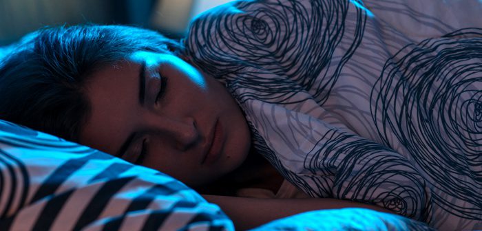 Será que dormir mais aos fins de semana faz mal?