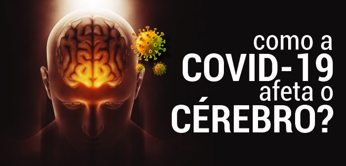 Como o vírus da COVID-19 afeta as células do cérebro? BRAINN participa de estudo pioneiro