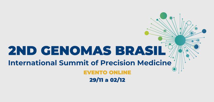CEPID BRAINN - Divulgacao Eventos - 2nd Genomas Brasil