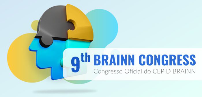 CEPID BRAINN - evento 9o Congresso Brainn 2023