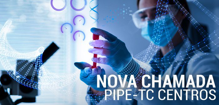 CEPID BRAINN - Nova chamada FAPESP PIPE-TC Centros