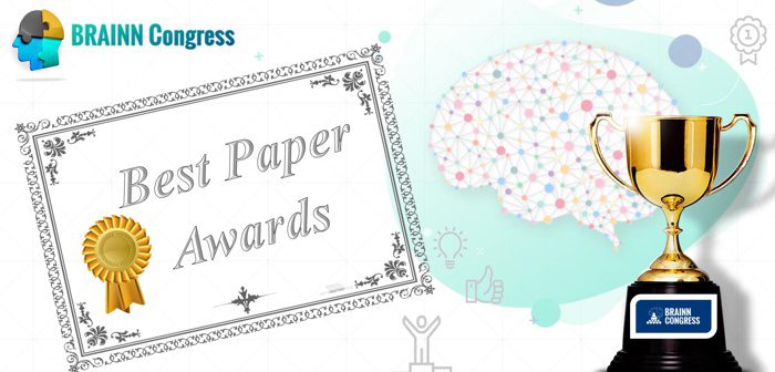 9th BRAINN Congress - Best Paper Awards