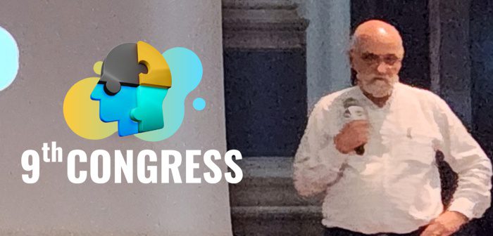 CEPID BRAINN - 9th BRAINN Congress - Palestra dr. Roberto Lent