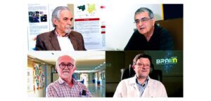 CEPID BRAINN - Ranking Unicamp Melhores Cientistas do Mundo 2023