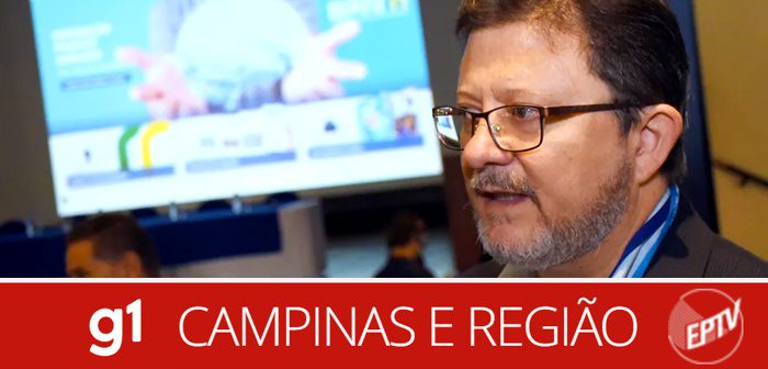 CEPID BRAINN - materia G1 Campinas e Regiao Melhores Cientistas Research.com 2023 - Entrevista Fernando Cendes