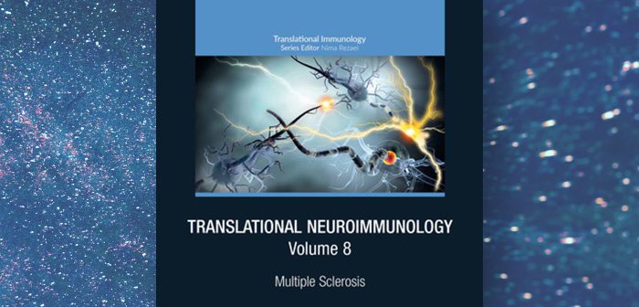 Translational Neuroimmunology: Multiple Sclerosis – livro tem capítulo escrito por pesquisador do CEPID BRAINN