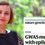 CEPID BRAINN - Publicacao Genetica Epilepsias na Nature Genetics