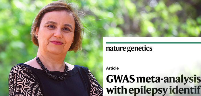 CEPID BRAINN - Publicacao Genetica Epilepsias na Nature Genetics