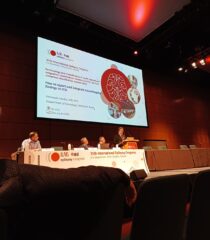 ILAE IEC 2023 – Participacao do BRAINN – Apresentação de Fernando Cendes (01)